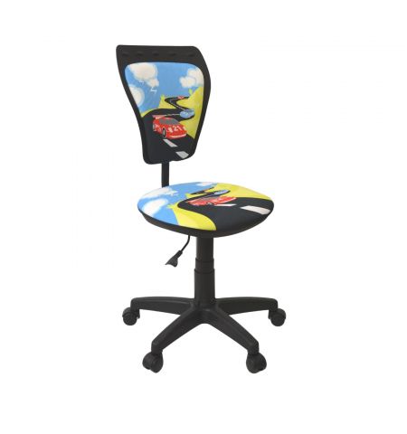 Fotoliu Pentru Copii MINISTYLE Gts Turbo