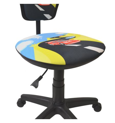 Fotoliu Pentru Copii MINISTYLE Gts Turbo