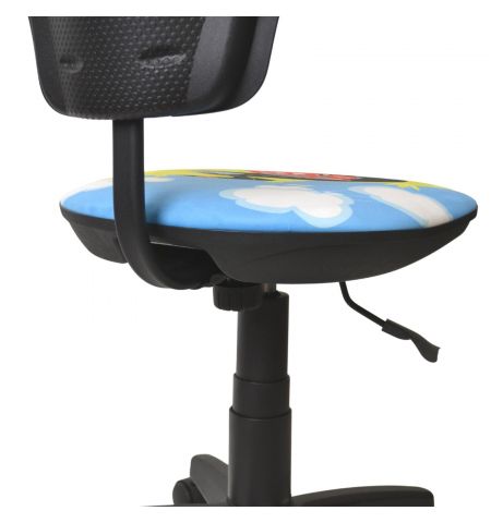 Fotoliu Pentru Copii MINISTYLE Gts Turbo