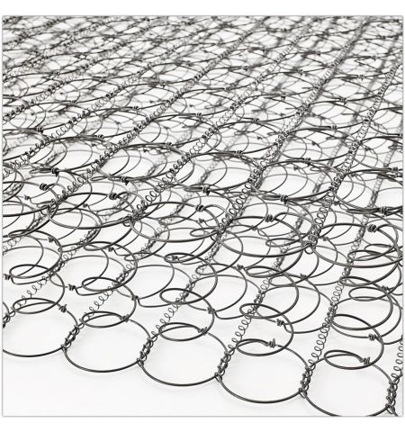 Saltea Ortopedică Dormi Bene Roma 180×200 Cm