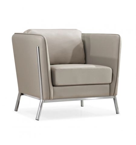 Fotoliu Salvador-1 Camel