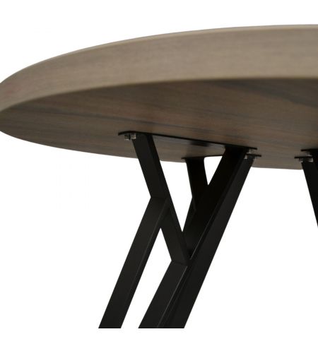 Masă TOKYO Rondo Ulm Ø100