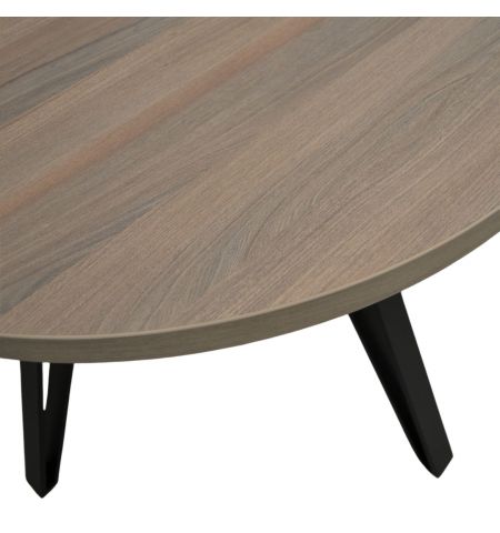 Masă TOKYO Rondo Ulm Ø100