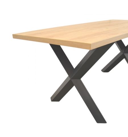 Masă XENA NEW 180x80