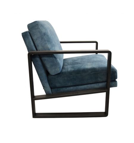 Fotoliu YORK Emerald