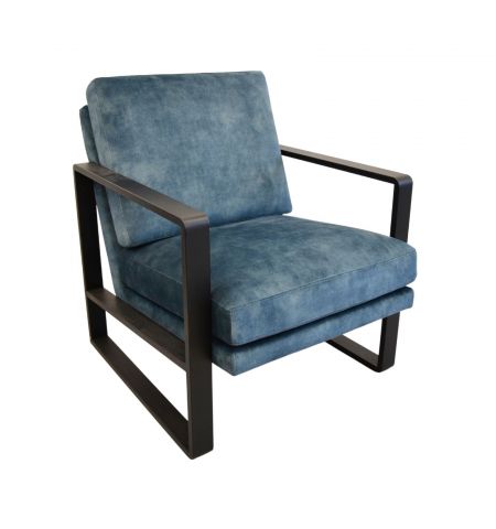 Fotoliu YORK Emerald