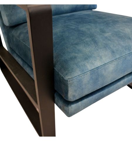 Fotoliu YORK Emerald