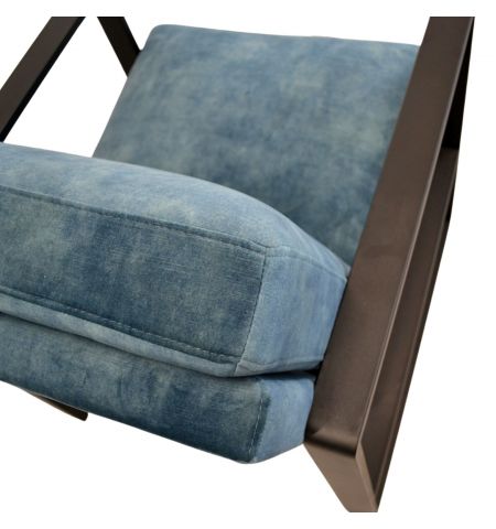 Fotoliu YORK Emerald