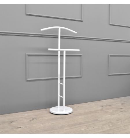 Portmantou Gc1665 White