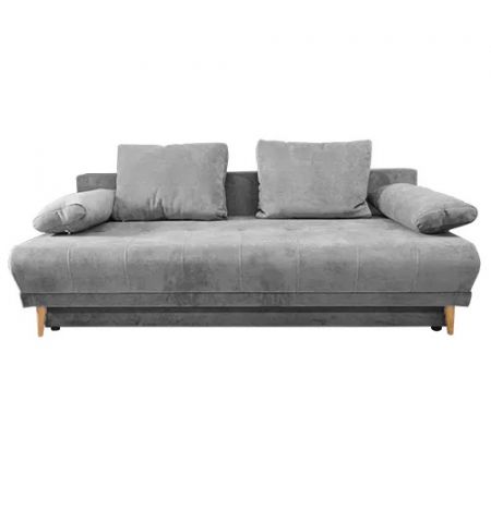 Canapea Extensibilă Bono Grey