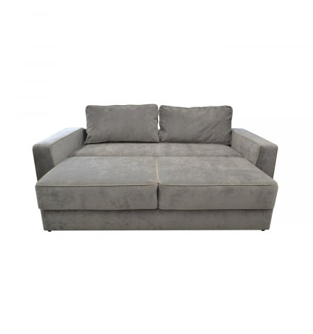 Canapea Extensibilă Tomson Grey