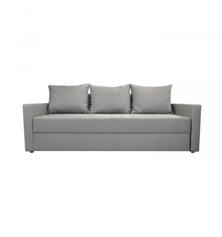 Canapea Extensibilă Confort Grey