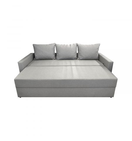 Canapea Extensibilă Confort Grey