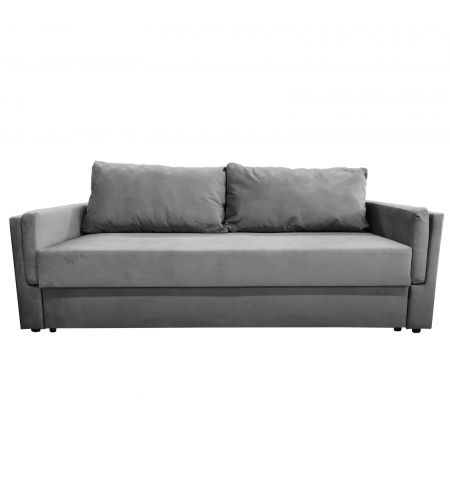 Canapea Extensibilă Tokyo Grey