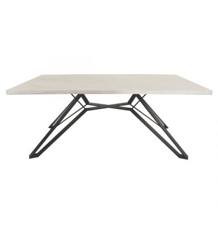 Masă SELENA Mătase 150×80