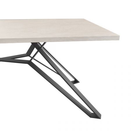 Masă SELENA Mătase 150×80