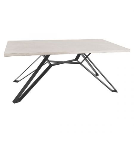 Masă SELENA Mătase 180×90