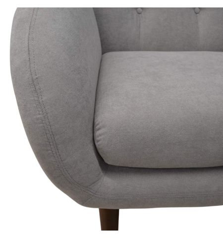 Fotoliu GLORY Grey