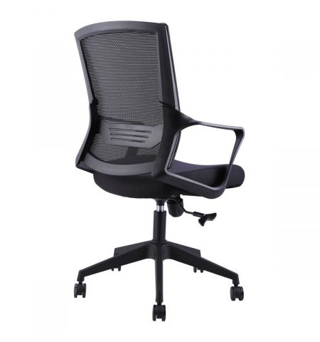 Fotoliu Birou POLO Black