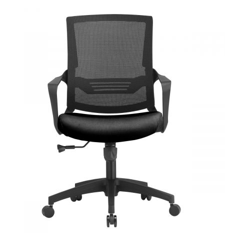 Fotoliu Birou POLO Black