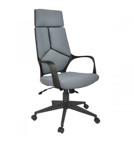 Fotoliu Birou FENIX HB Grey