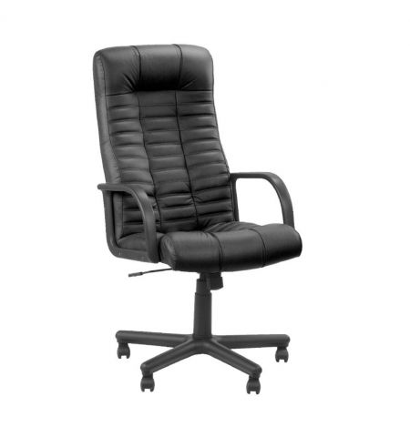 Fotoliu Birou ATLANT BX BLACK