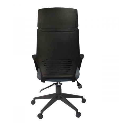 Fotoliu Birou FENIX HB Grey