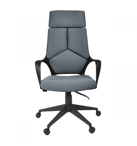 Fotoliu Birou FENIX HB Grey