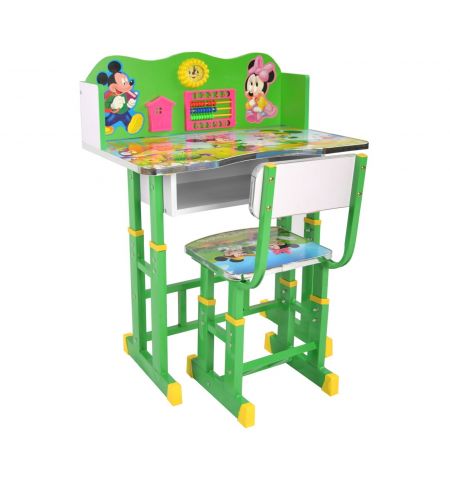 Set Birou Copii Da-27 Mikey Mouse