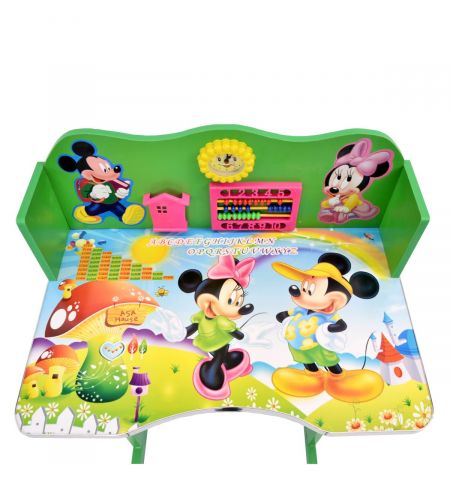 Set Birou Copii Da-27 Mikey Mouse