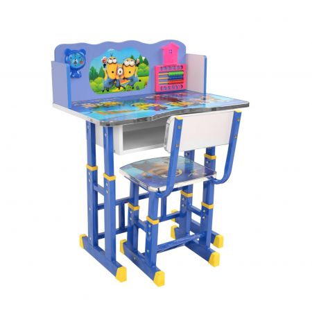 Set Birou Copii Da-26 Minions