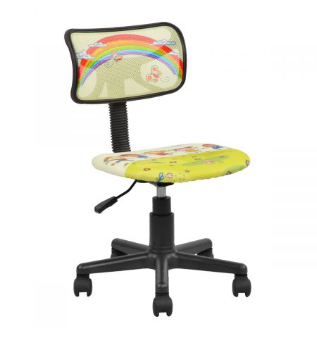 Fotoliu pentru Copii F-1019 Rainbow