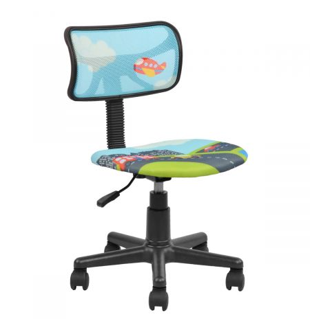 Fotoliu Copii F-1019 Street View