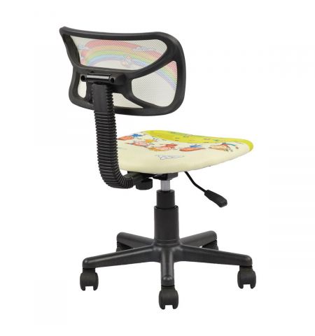 Fotoliu pentru Copii F-1019 Rainbow