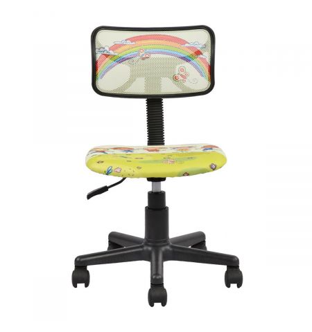 Fotoliu pentru Copii F-1019 Rainbow