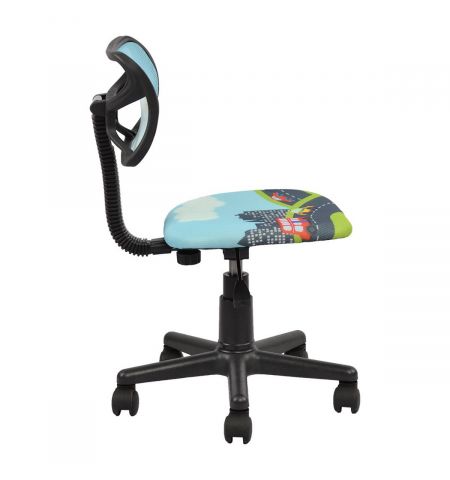 Fotoliu Copii F-1019 Street View