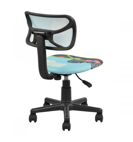 Fotoliu Copii F-1019 Street View