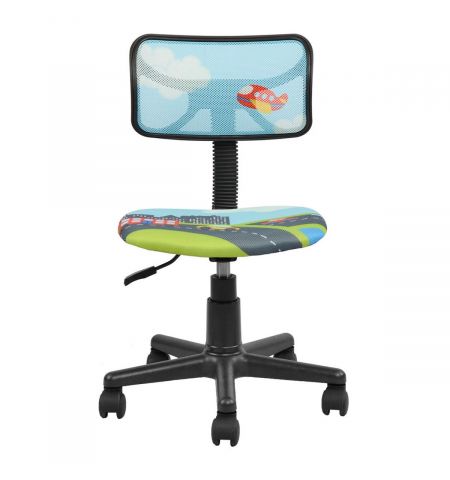 Fotoliu Copii F-1019 Street View