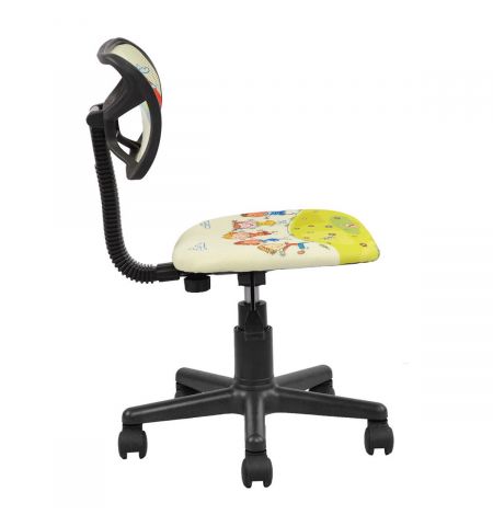 Fotoliu pentru Copii F-1019 Rainbow