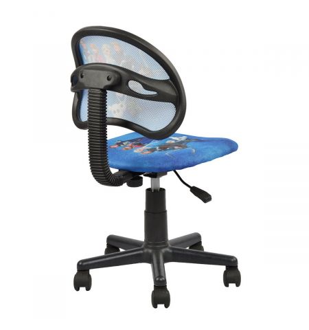 Fotoliu Copii F-5001 Frozen