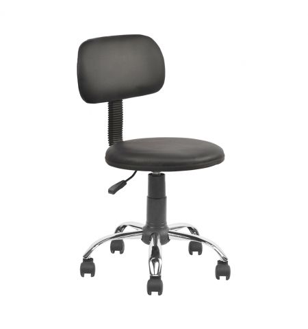 Fotoliu F-8006 Black