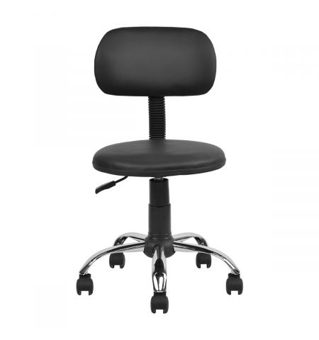 Fotoliu F-8006 Black