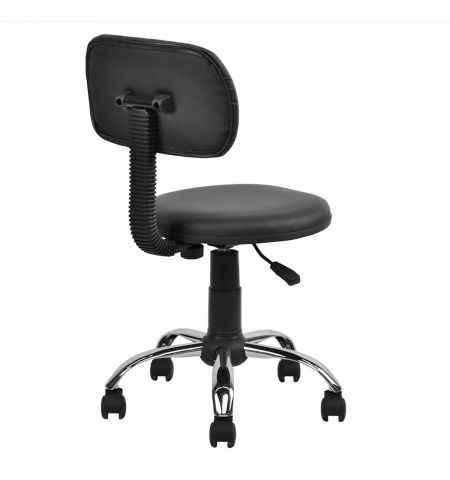 Fotoliu F-8006 Black