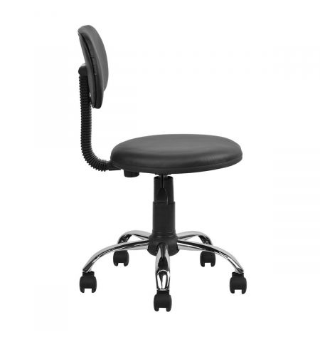 Fotoliu F-8006 Black