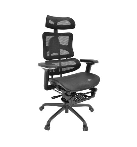 Fotoliu Birou TANTAL Black