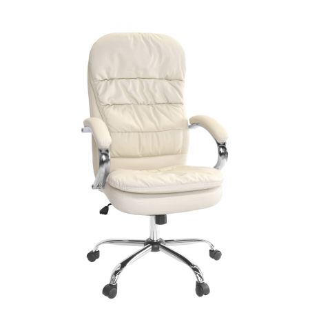 Fotoliu Birou BX-3058 Beige