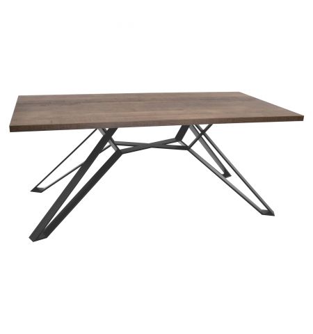 Masă SELENA Colonial 180×90