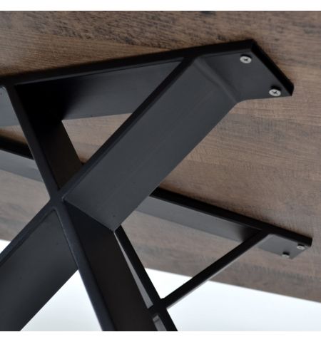 Masă SELENA Colonial 180×90