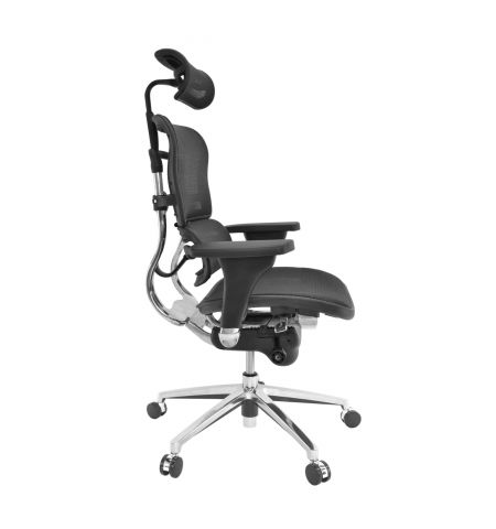 Fotoliu Birou VENUS Black