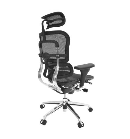 Fotoliu Birou VENUS Black